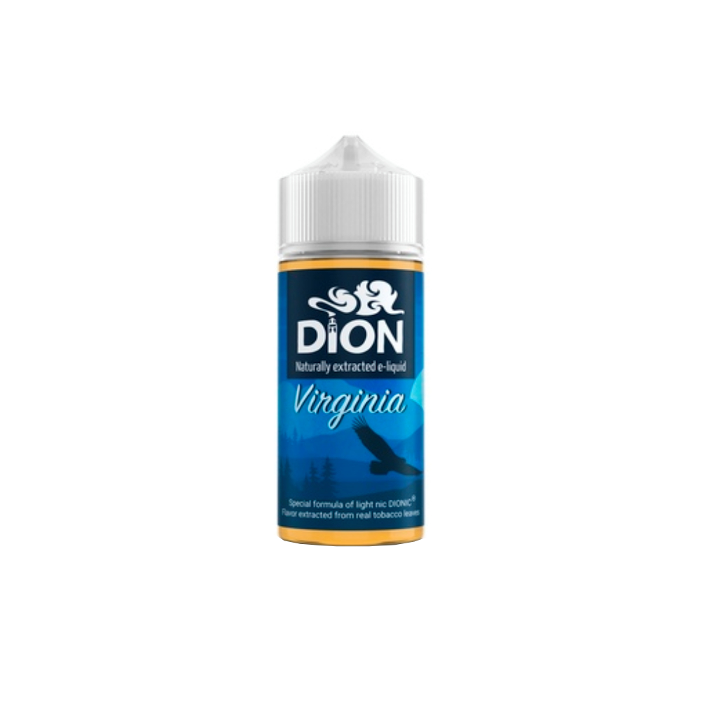 Dion Extract (virginia) 3mg M