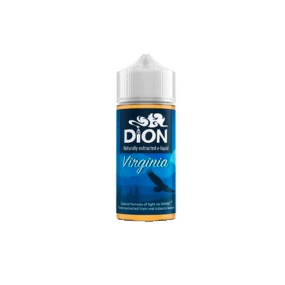 Dion Extract (virginia) 9mg M