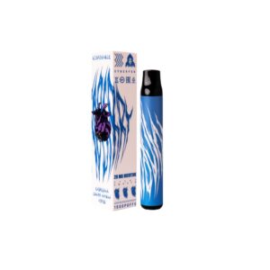 Doctor Grimes 1500 (voidberry) M