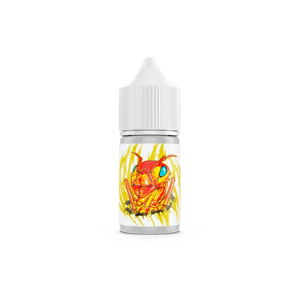 Doctor Grimes salt (circle pit) 20mg M