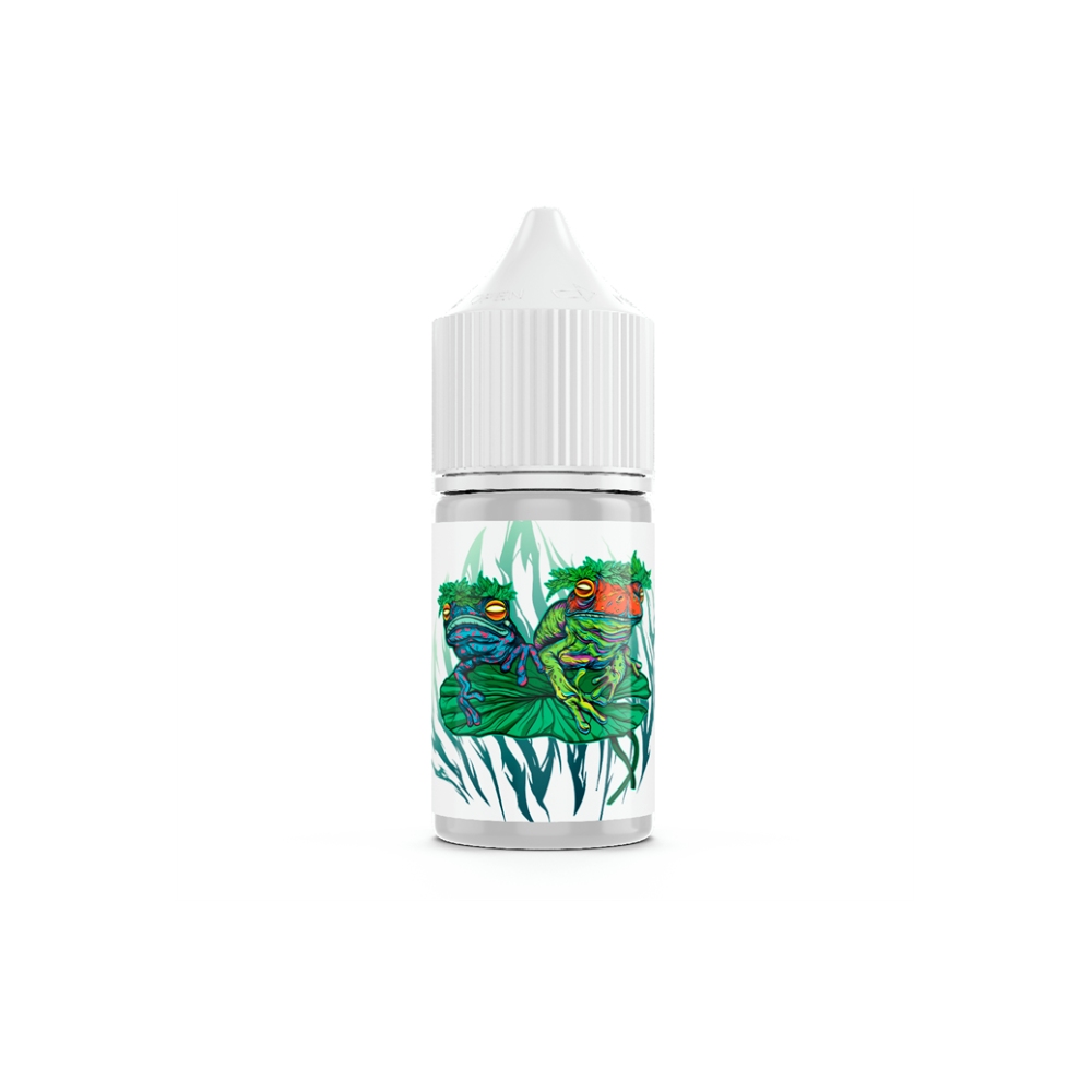 Doctor Grimes salt (evergarden) 20mg M