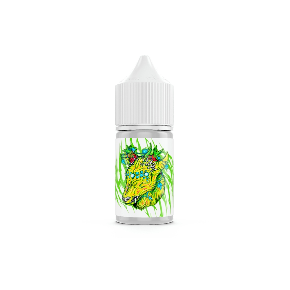 Doctor Grimes salt (greenthorn) 20mg M