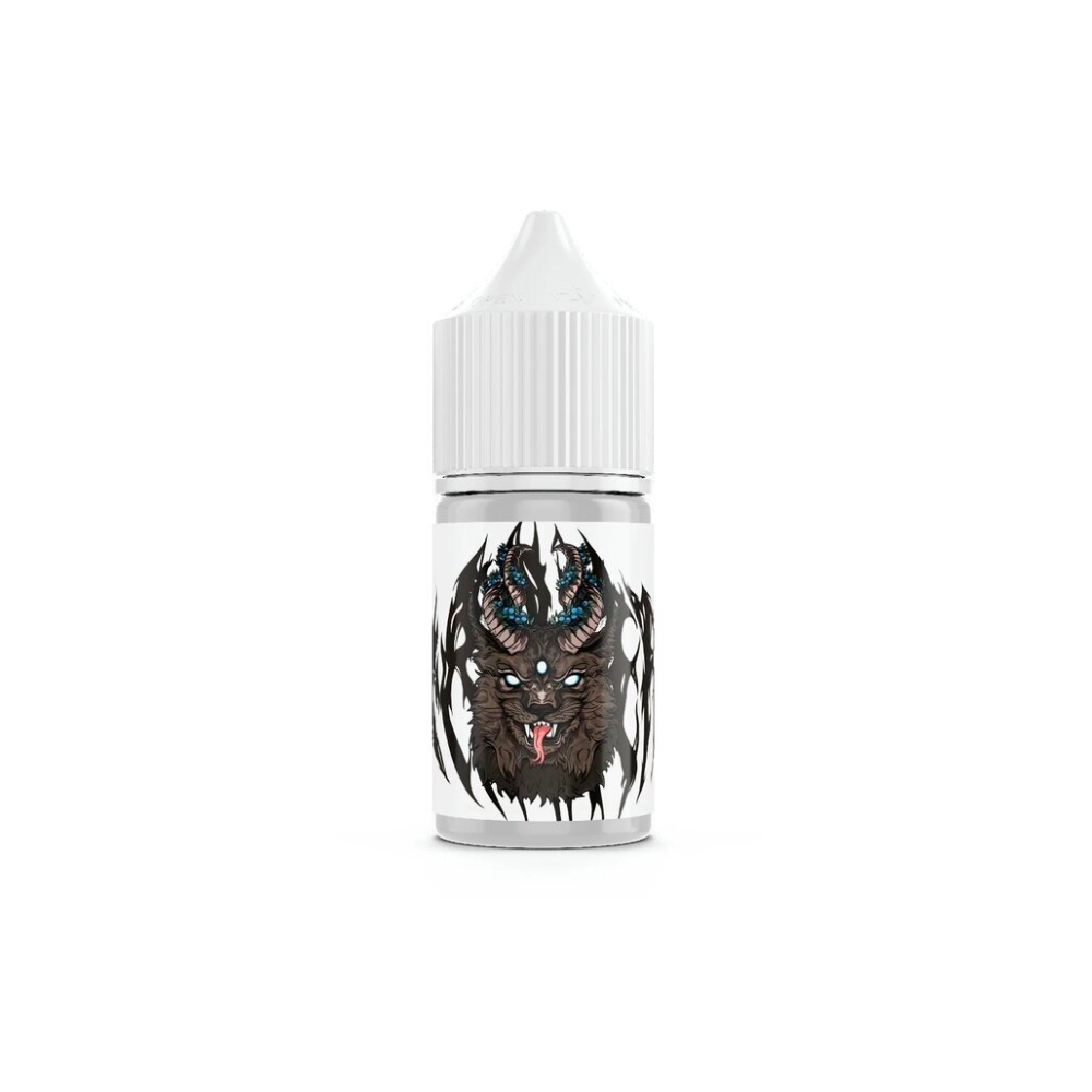 Doctor Grimes salt (tracer) 20mg M