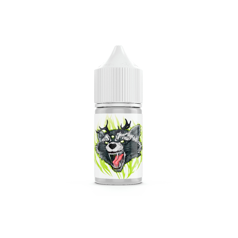 Doctor Grimes salt (trapdoor) 20mg M
