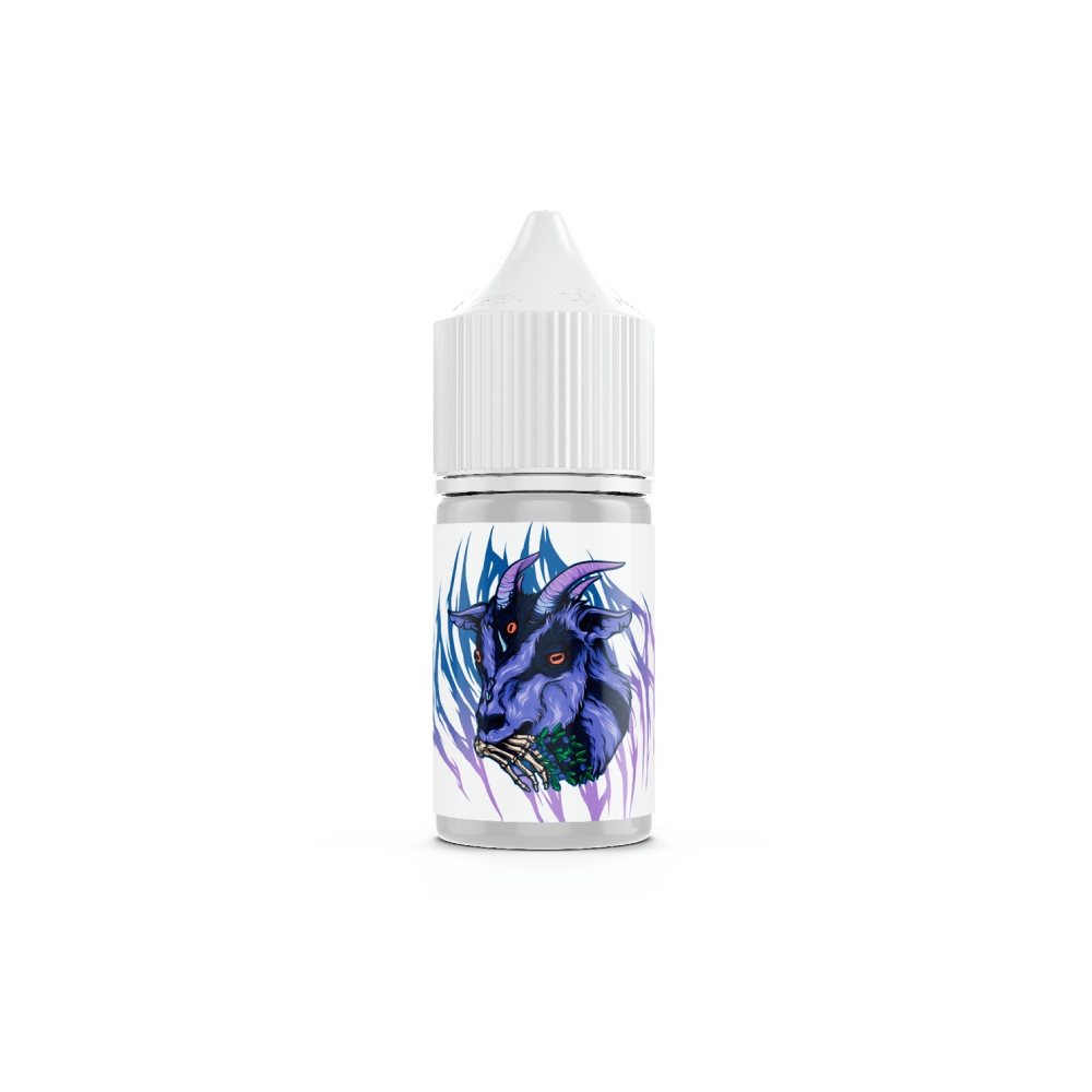 Doctor Grimes salt (voidberry 2.0) 20mg M