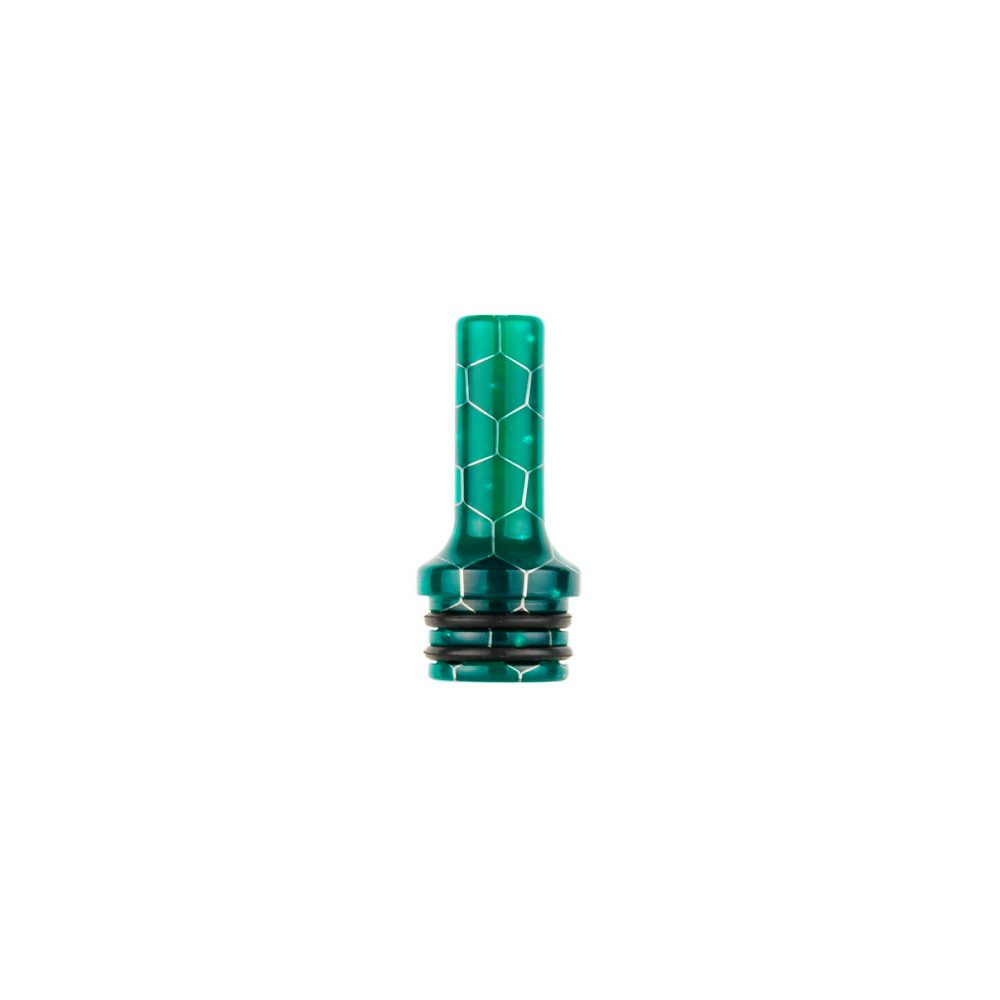Дрип тип 510 Armor Resin MTL