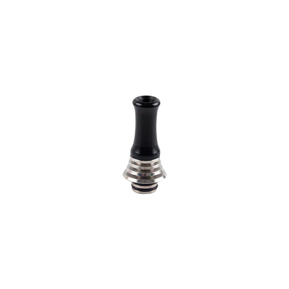 Дрип тип 510 Cthulhu (black) MTL