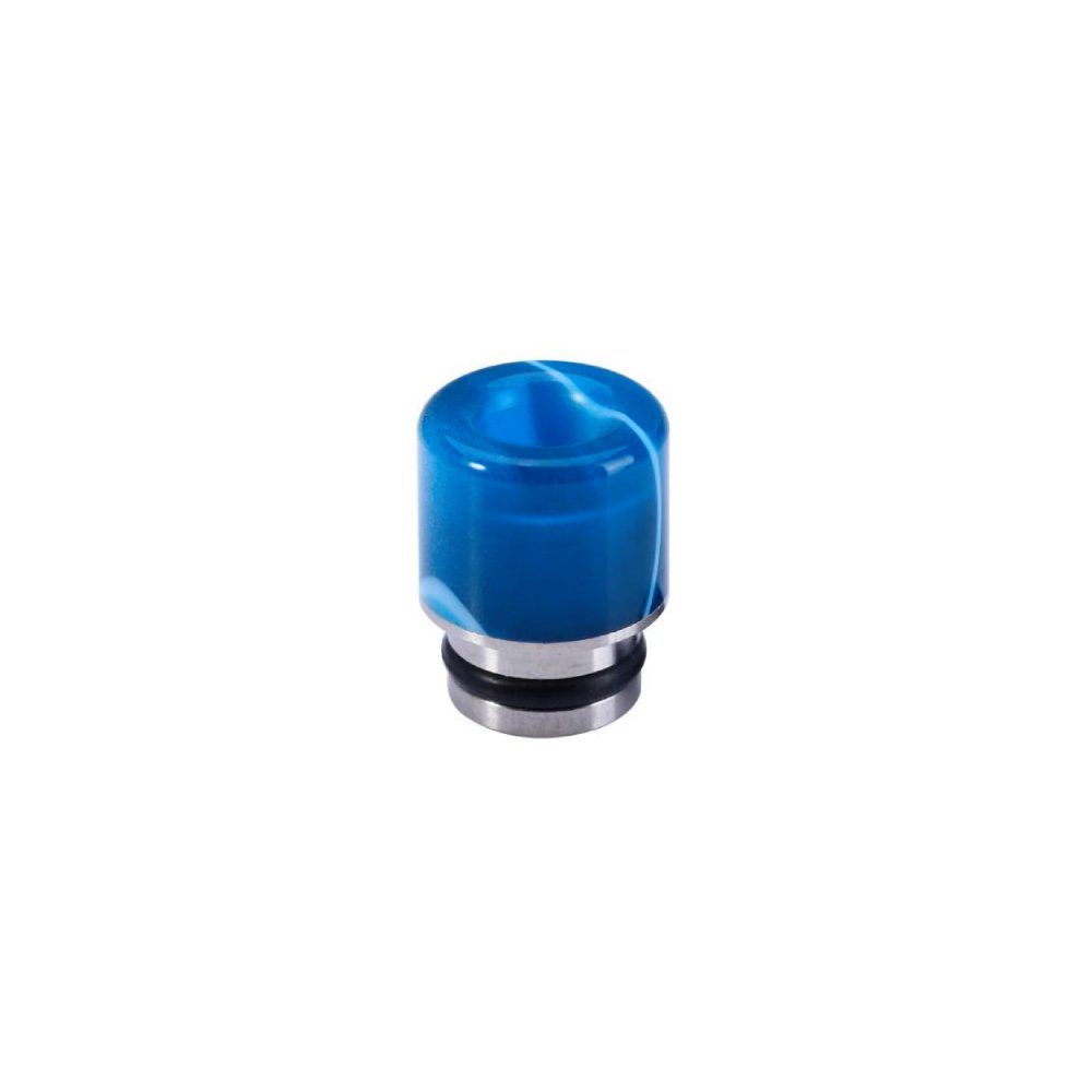 Дрип тип 510 HellVape (blue)