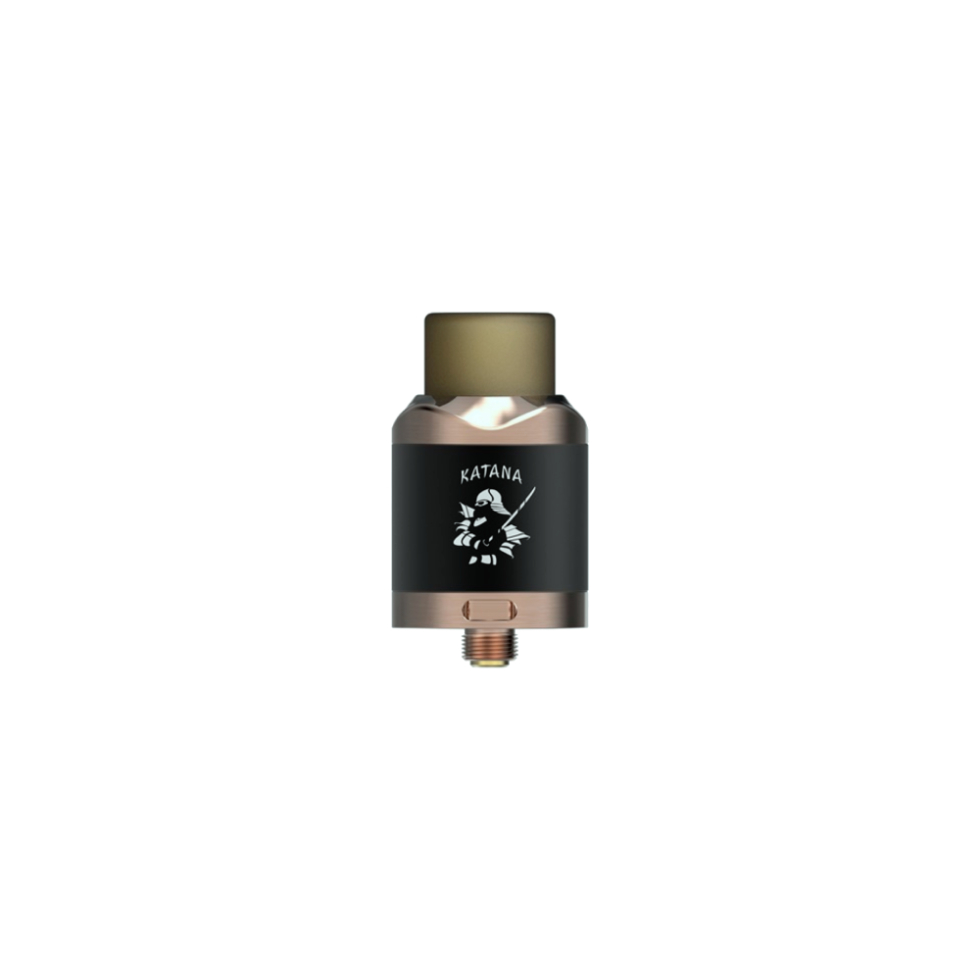 Дрипка iJoy Katana (ss)