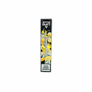 Duft 3000 (banana smoothie) M