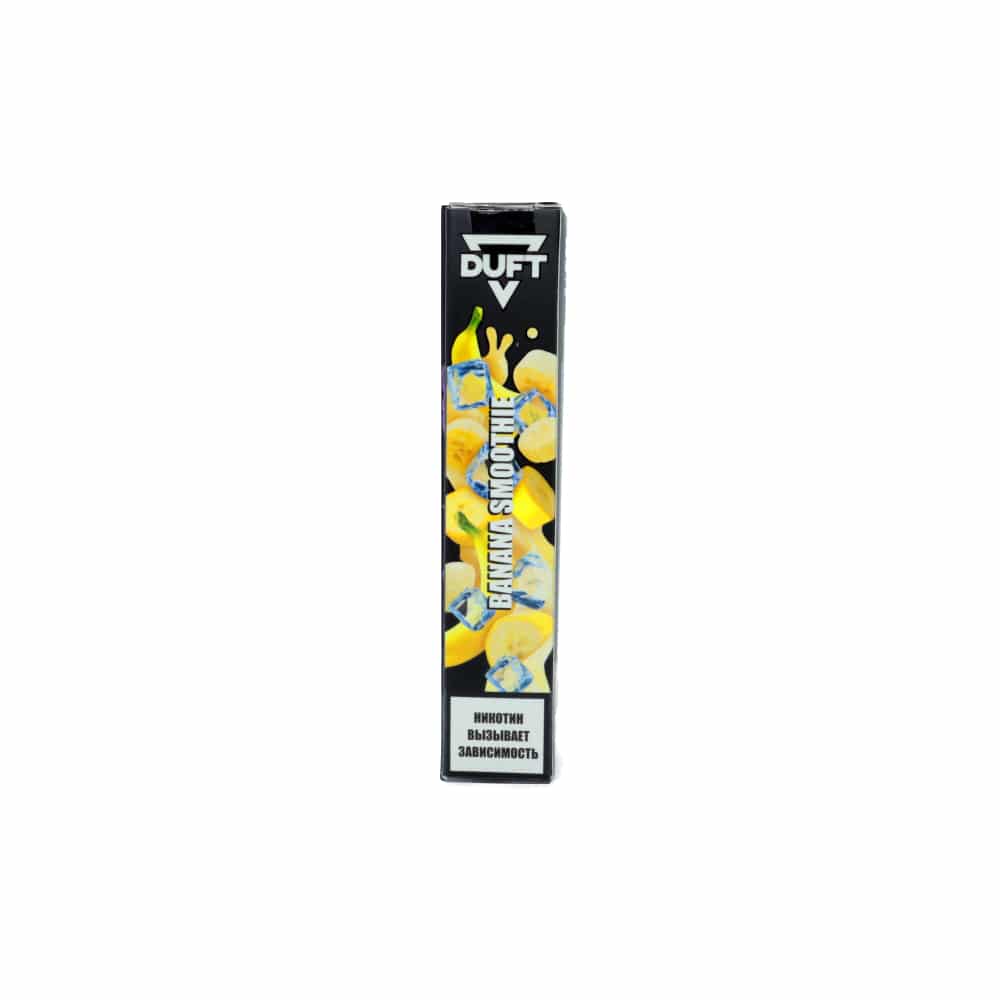 Duft 3000 (banana smoothie) M