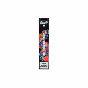 Duft 3000 (blueberry/raspberry) M