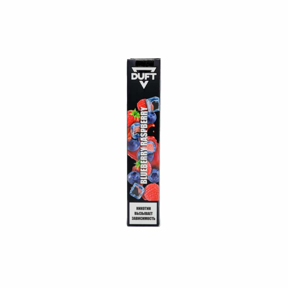 Duft 3000 (blueberry/raspberry) M