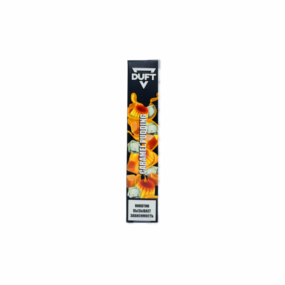 Duft 3000 (caramel pudding) M