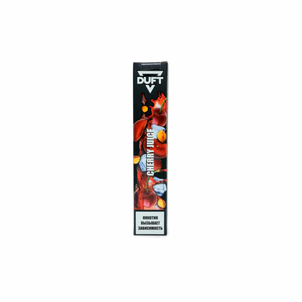 Duft 3000 (cherry juice) M