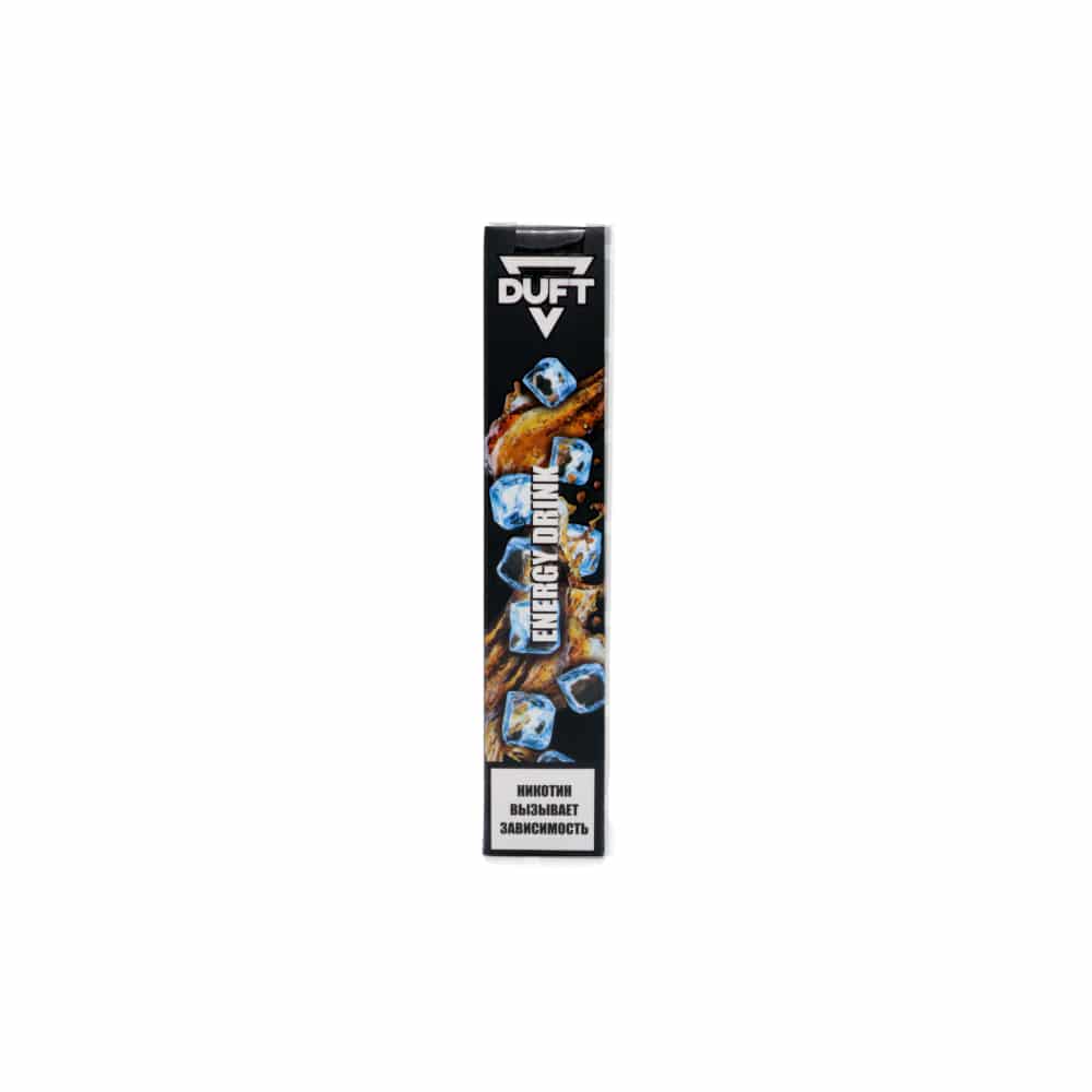 Duft 3000 (energy drink) M