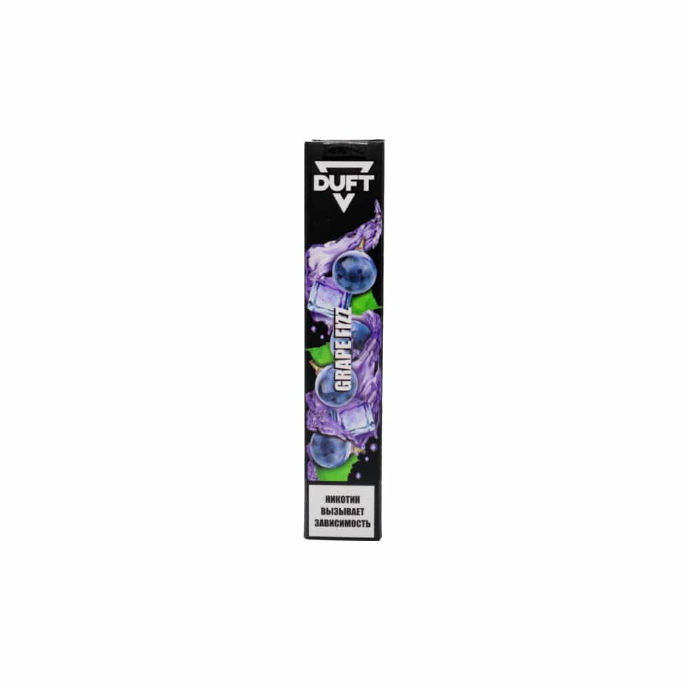 Duft 3000 (grape fizz) M