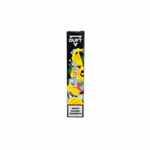 Duft 3000 (mango lassi) M