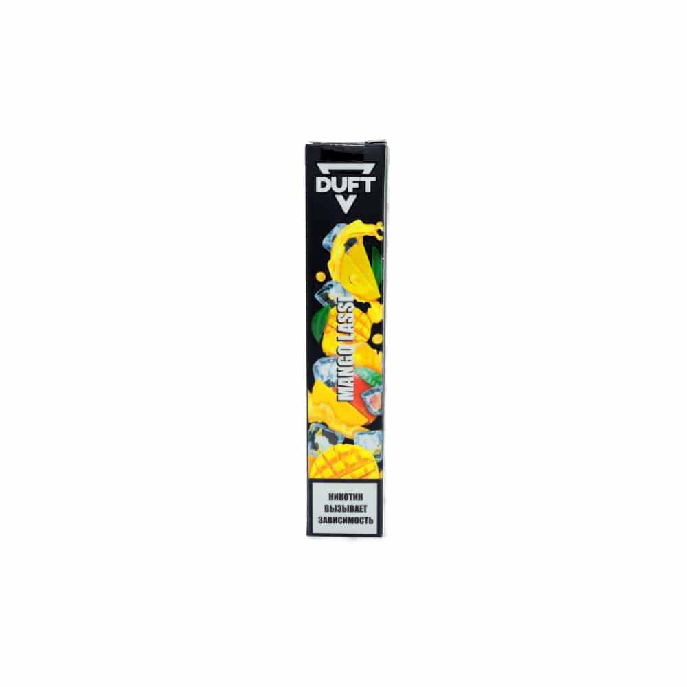 Duft 3000 (mango lassi) M