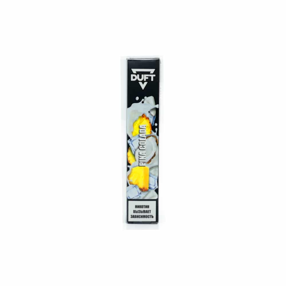 Duft 3000 (pina colada) M