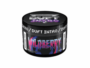 Duft Intro 50гр (wildberry)
