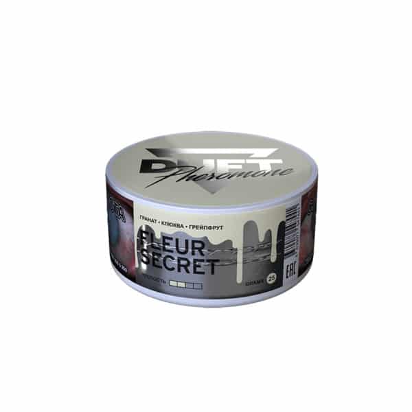 Duft Pheromone 25гр (fleur secret) табак для кальяна