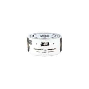 Душа White 25гр (умеренность) табак для кальяна