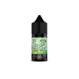 Electro Jam salt (apple candy) 20 hard M