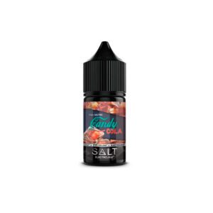 Electro Jam salt (candy cola) 20 hard M
