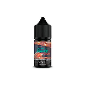 Electro Jam salt (candy cola) 20mg M
