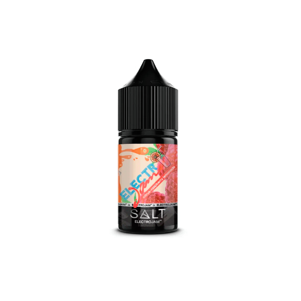 Electro Jam salt (citrus/raspberry lemonade) 20mg M