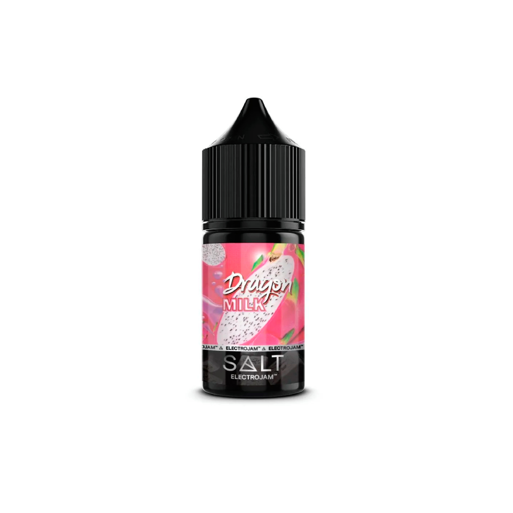 Electro Jam salt (dragon milk) 20mg M