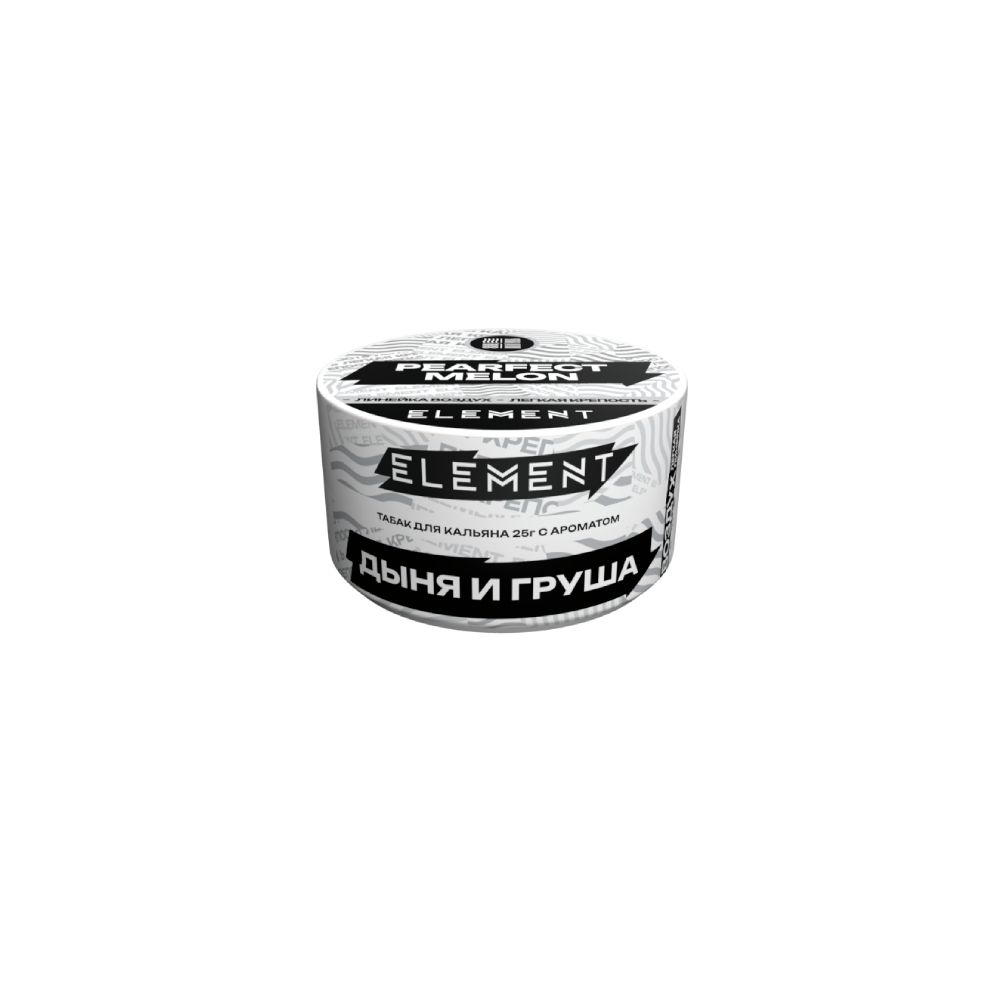 Element Воздух 25гр (дыня/груша)