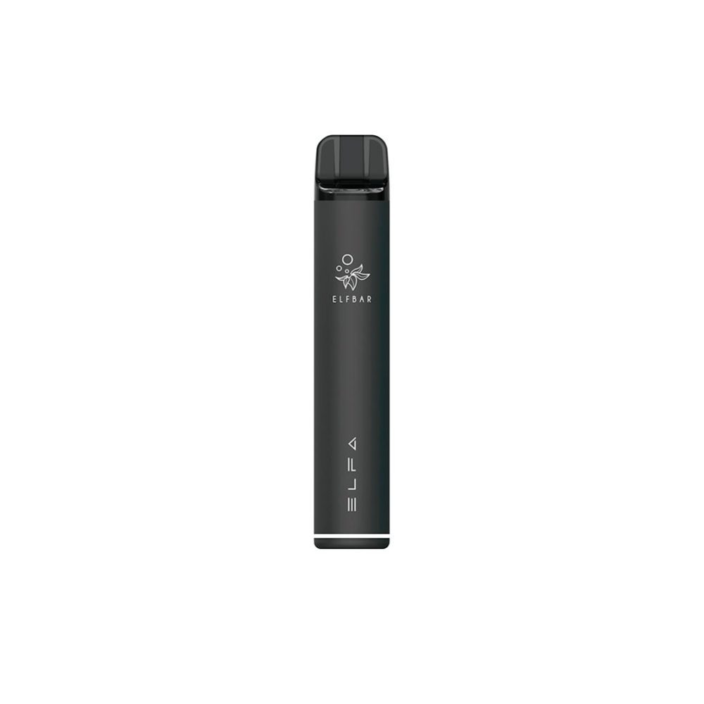 Elf bar Prefilled pod kit (лимонад голубика/малина) M