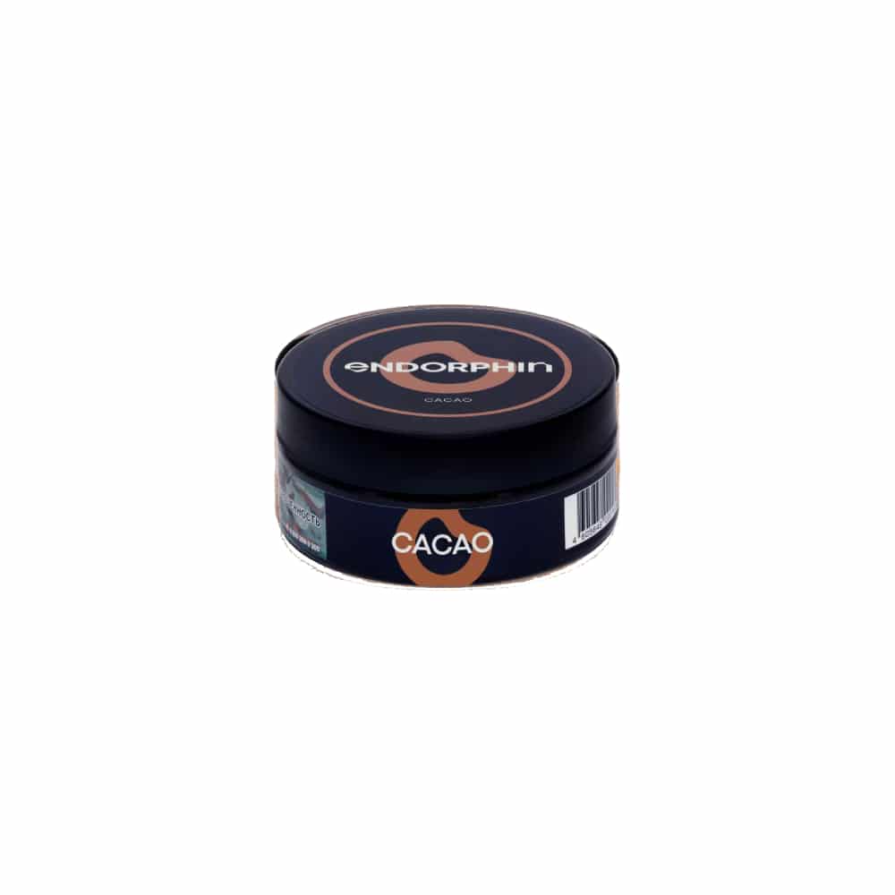 Endorphin 25гр (cacao) табак для кальяна