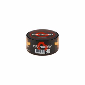 Endorphin 25гр (cranberry) табак для кальяна
