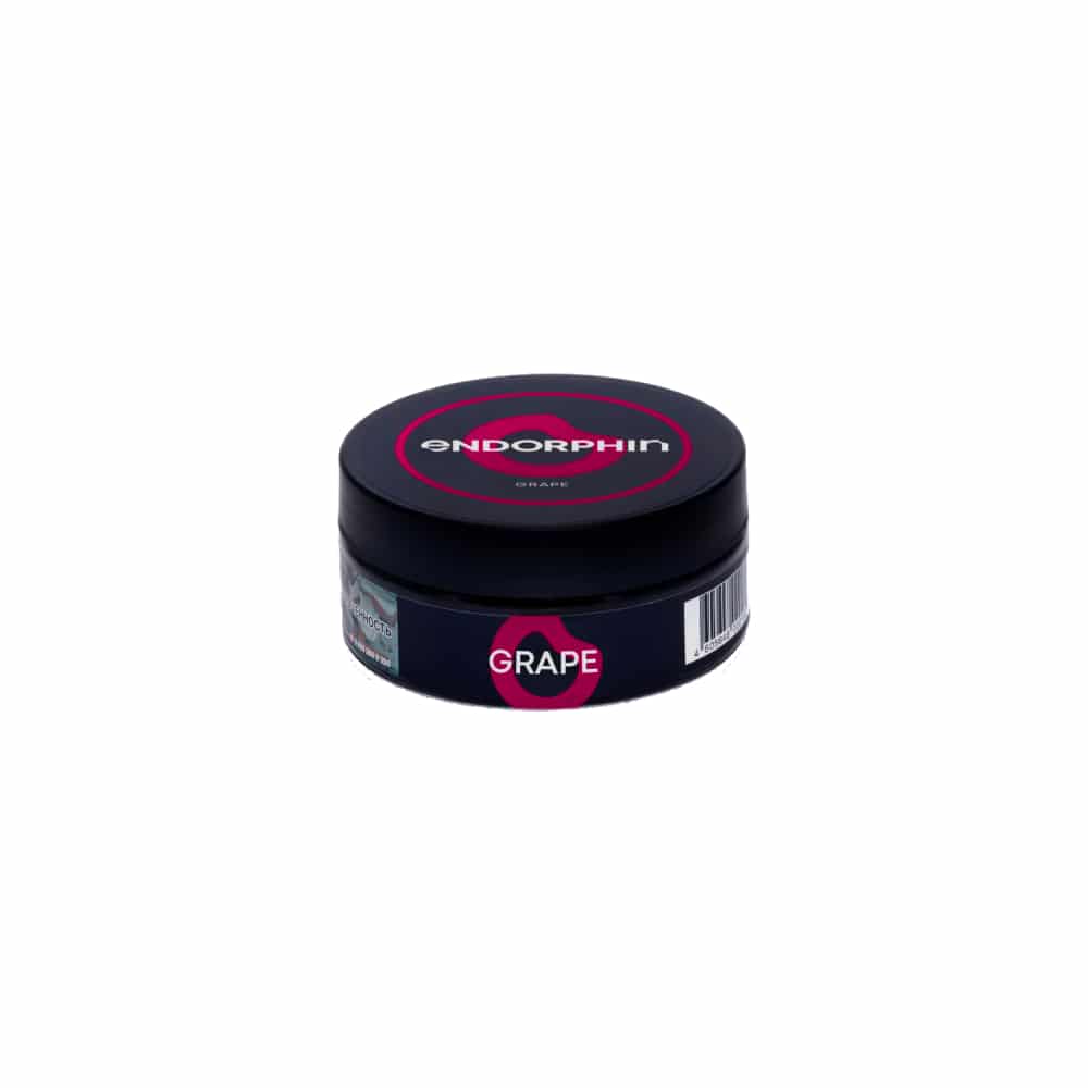 Endorphin 25гр (grapes) табак для кальяна