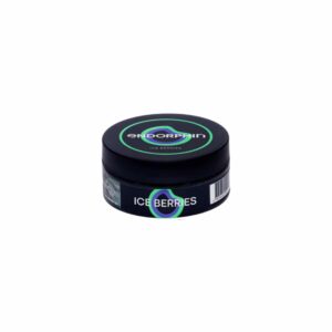 Endorphin 25гр (ice berries) табак для кальяна