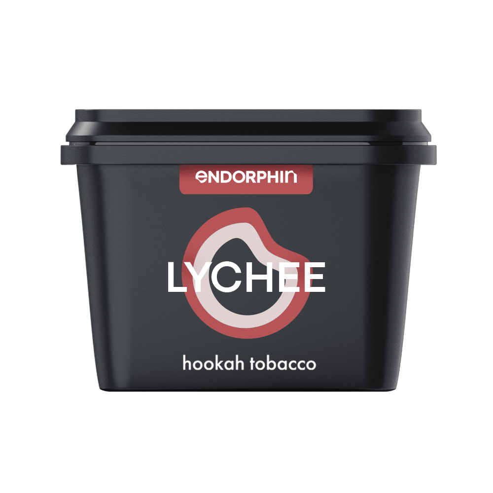 Endorphin 25гр (lychee) табак для кальяна