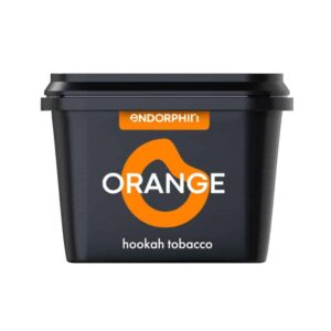 Endorphin 25гр (orange) табак для кальяна