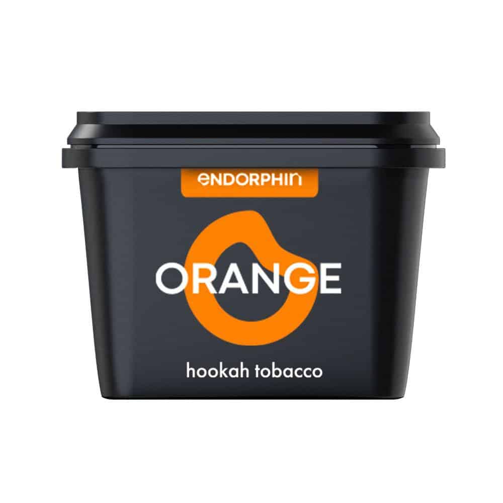 Endorphin 25гр (orange) табак для кальяна