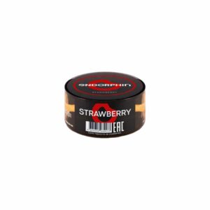Endorphin 25гр (strawberry) табак для кальяна