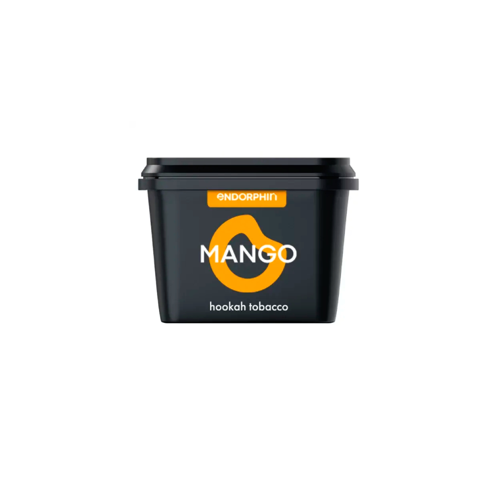 Endorphin 60гр (mango) табак для кальяна