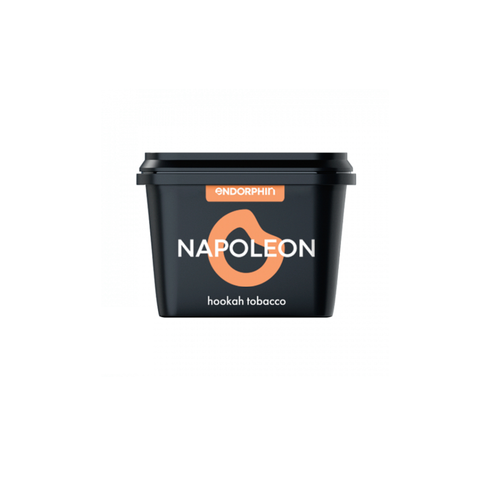 Endorphin 60гр (napoleon) табак для кальяна