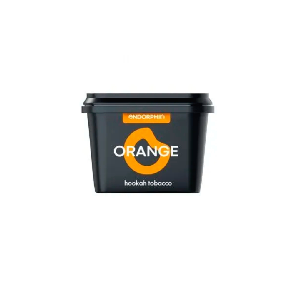 Endorphin 60гр (orange) табак для кальяна