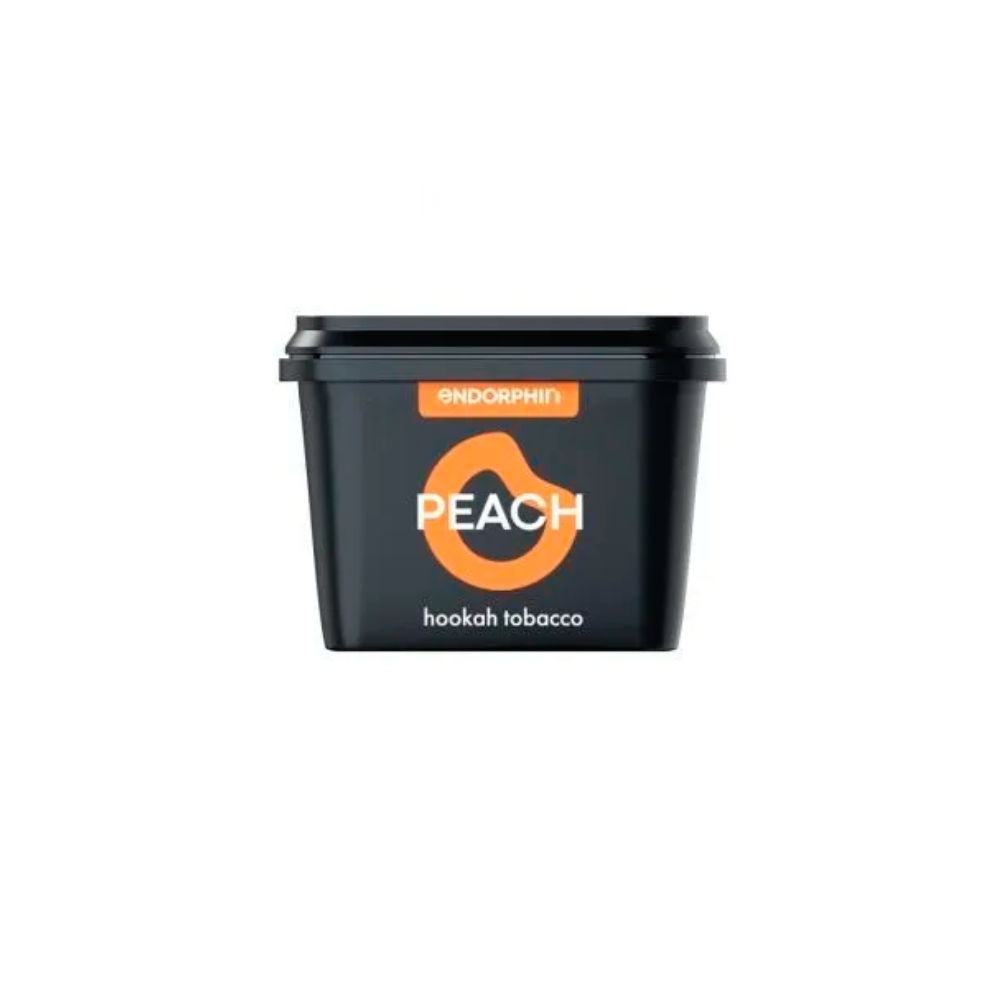 Endorphin 60гр (peach) табак для кальяна