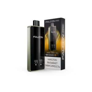 Falcon Pro 18000 (ананас/лимон/мята) M