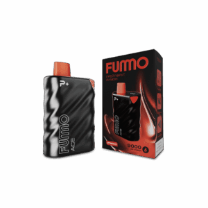 Fummo Ace 9000 (грейпфрут/лимон) M