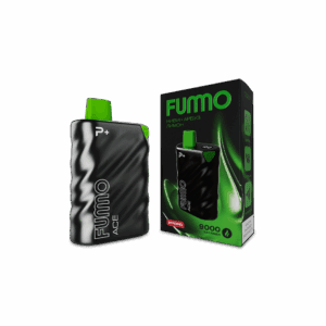 Fummo Ace 9000 (киви/арбуз/лимон) M