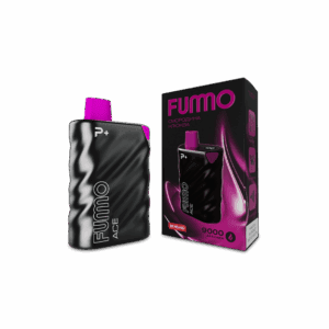 Fummo Ace 9000 (смородина/клюква) M